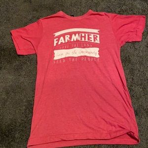 FARMHER SHIRT